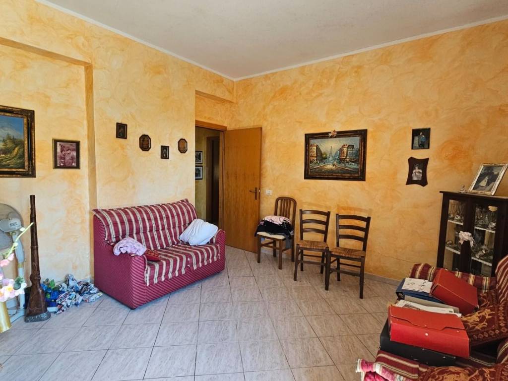 Appartamento a Agrigento in Via Dante Alighieri - Foto 5