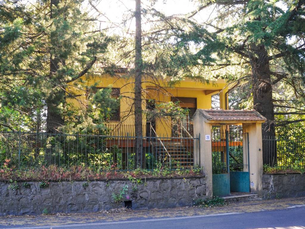 Villa a Pedara in Via Monte Po, 28 - Foto 2