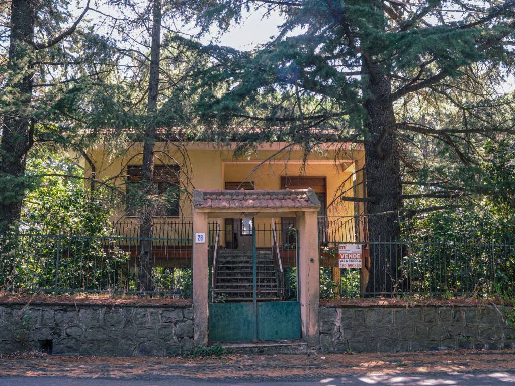 Villa a Pedara in Via Monte Po, 28 - Foto 3