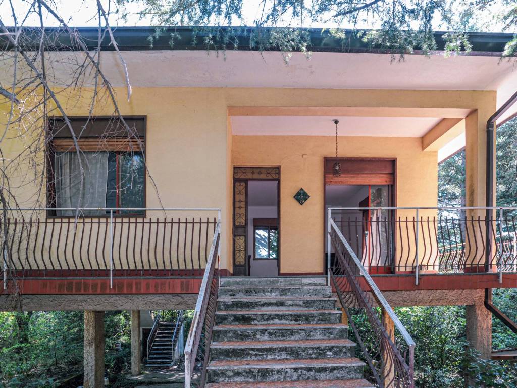 Villa a Pedara in Via Monte Po, 28 - Foto 4
