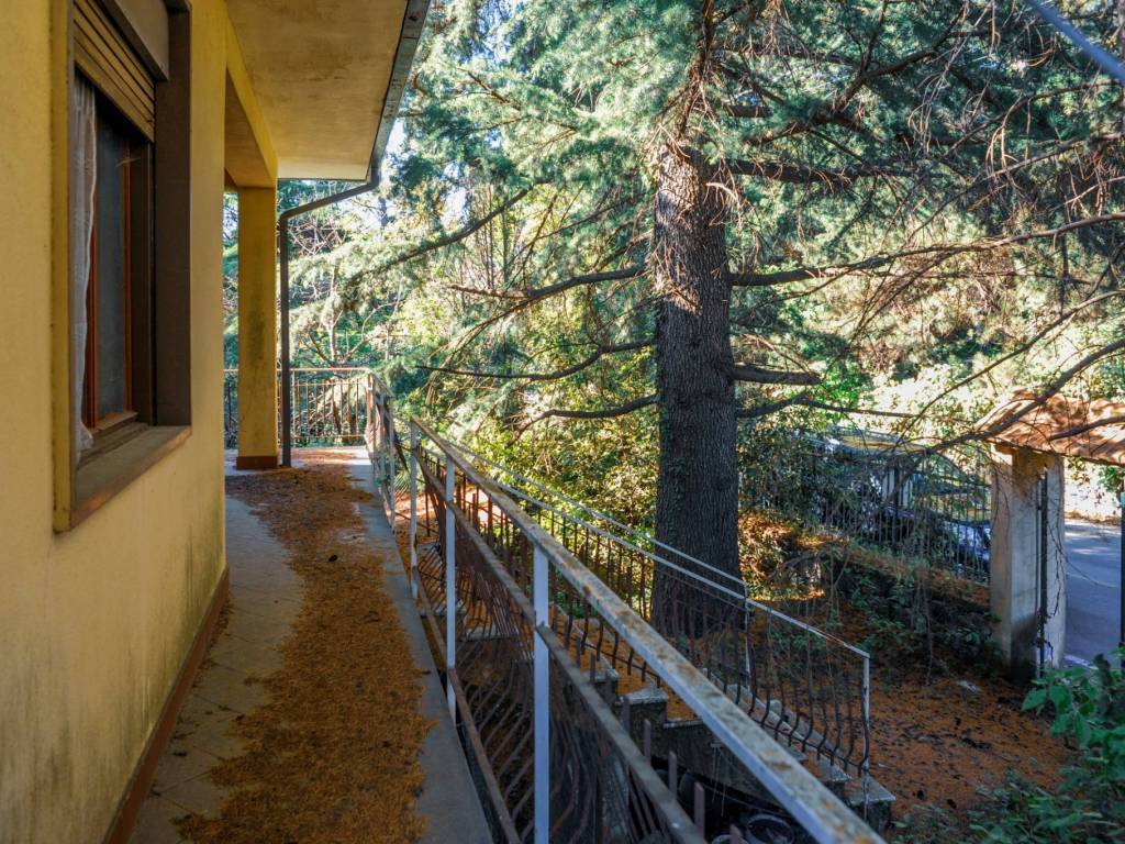 Villa a Pedara in Via Monte Po, 28 - Foto 5