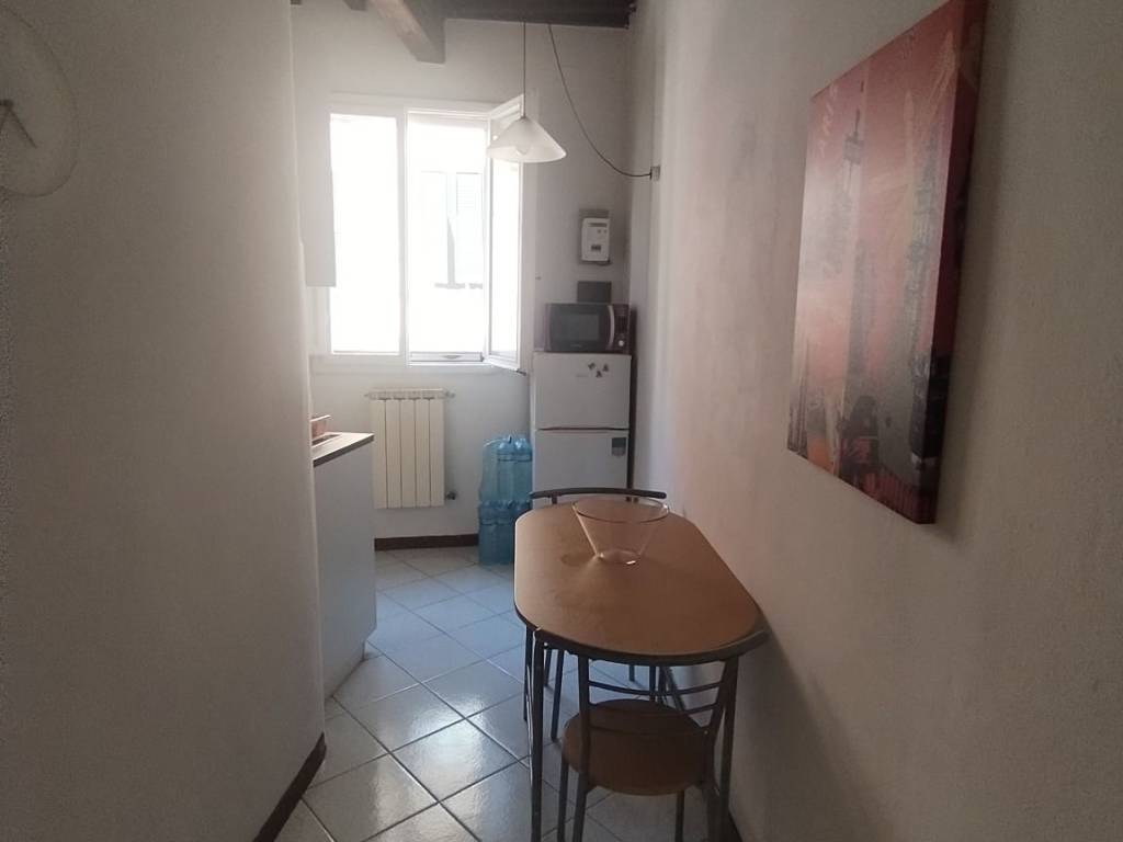 Appartamento a Pisa in Via Volturno - Foto 2