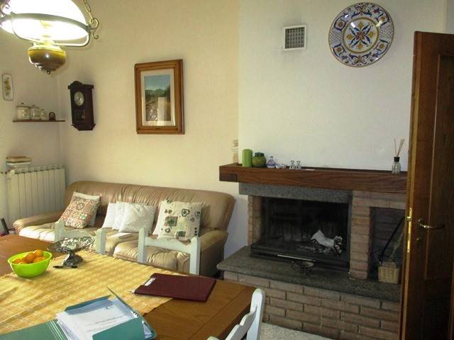 Villa a Montevarchi in Via Ammiraglio Burzagli - Foto 2