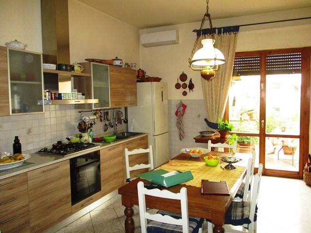 Villa a Montevarchi in Via Ammiraglio Burzagli - Foto 3