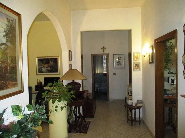 Villa a Montevarchi in Via Ammiraglio Burzagli - Foto 5