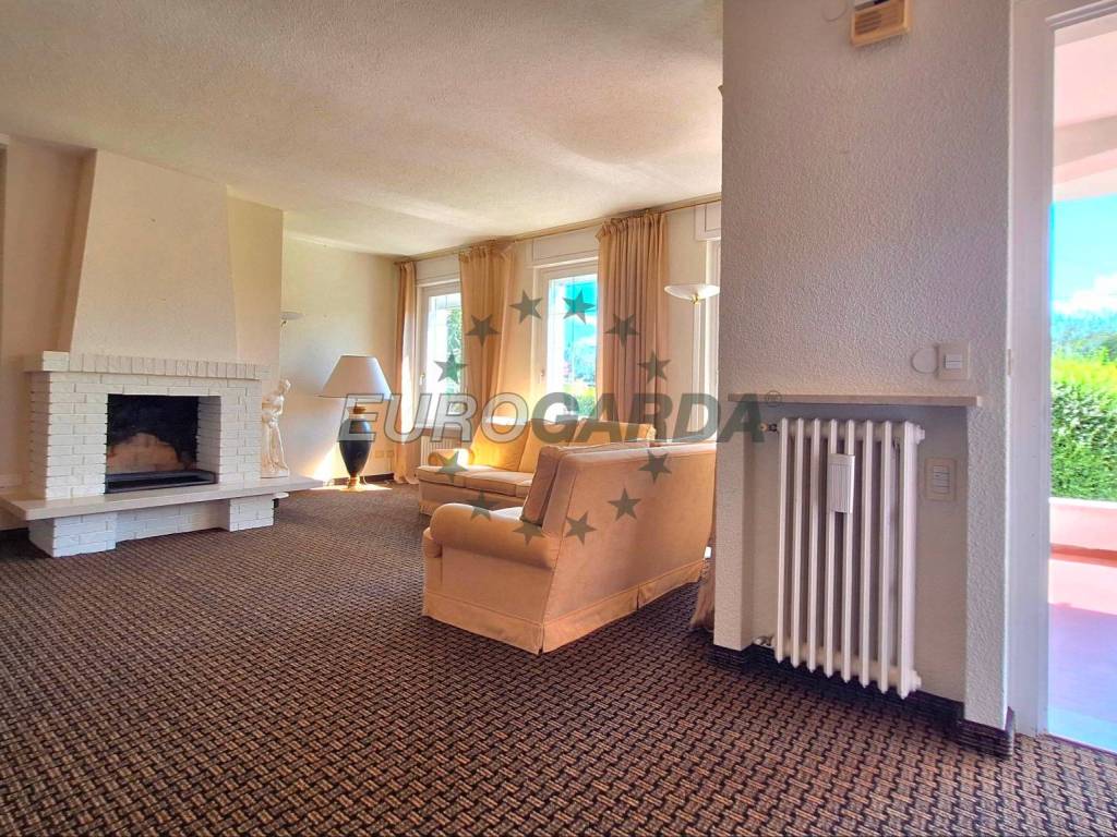 Villa a Bardolino in Via della Pergola - Foto 5