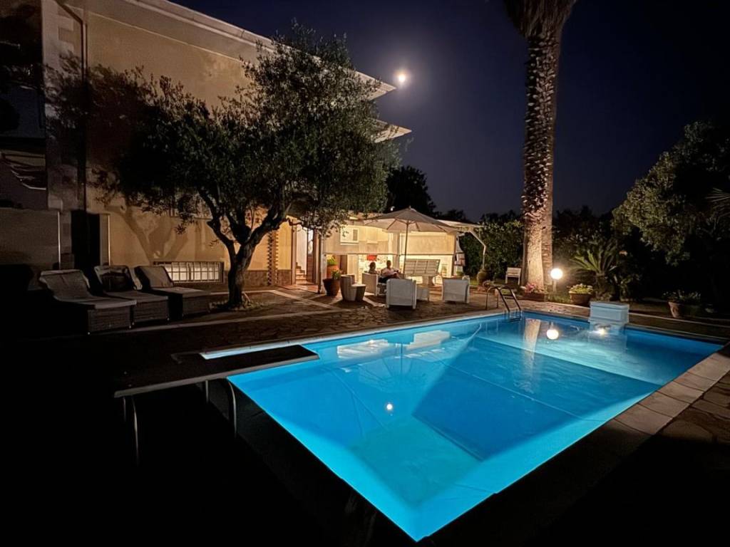 Villa a Cisterna di latina in Via Collina dei Pini, 22 - Foto 5