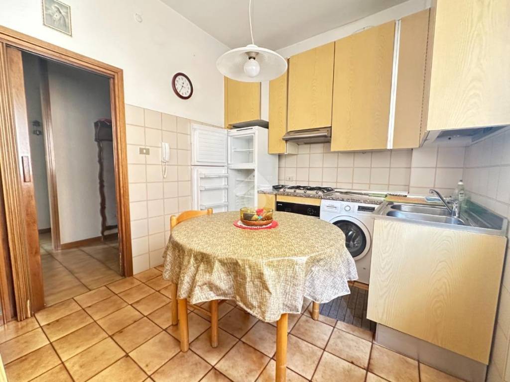 Appartamento a Verona in Via mercantini, 6 - Foto 5