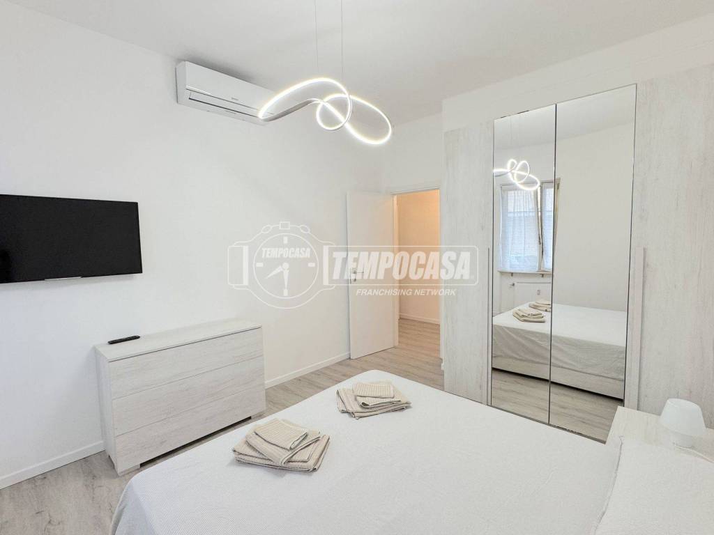 Appartamento a Andora in Via Clavesana - Foto 3