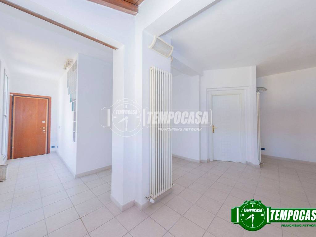 Appartamento a Piacenza in Via Sant'Eufemia 36 - Foto 3