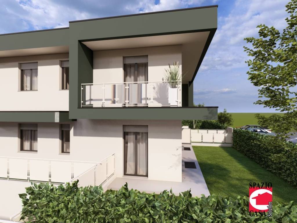 Appartamento a Azzano mella - Foto 2