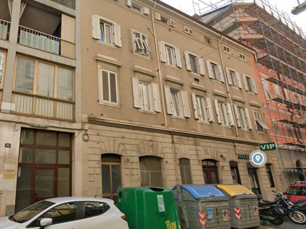 Appartamento a Trieste in Via Udine, 39 - Foto 2