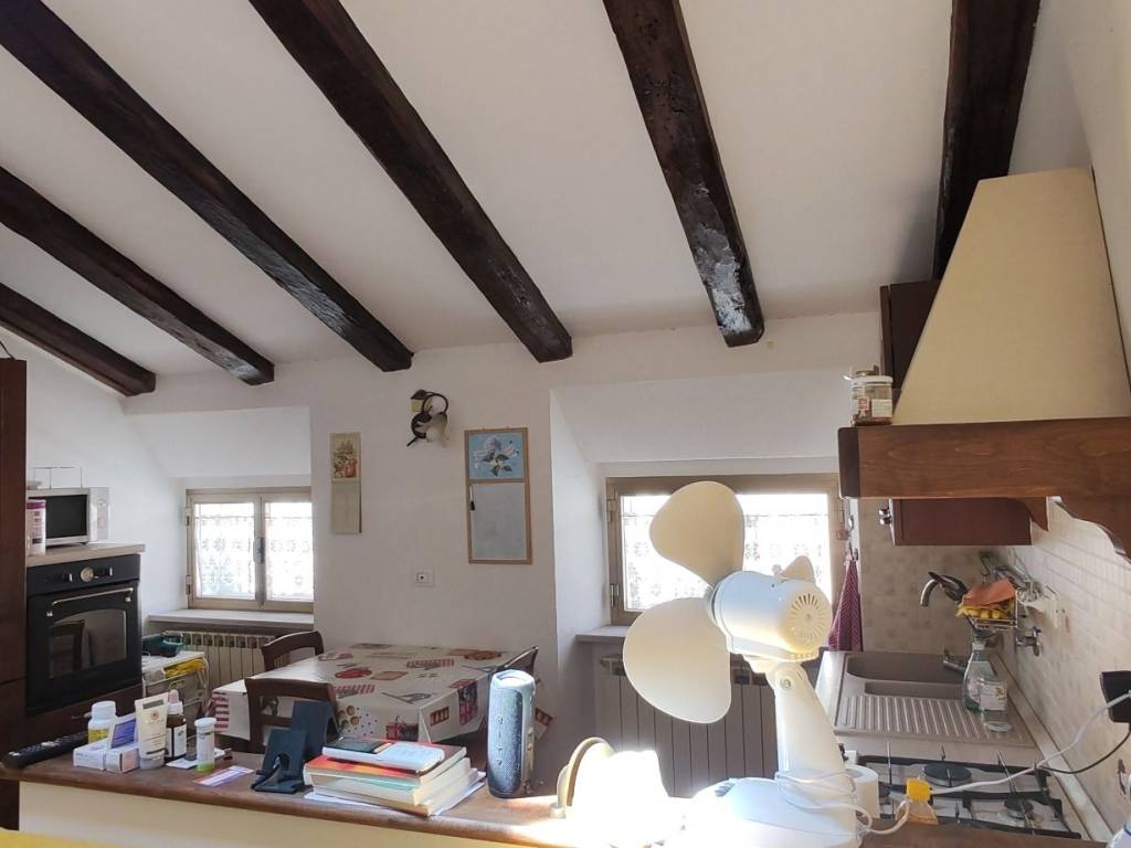 Appartamento a Trieste in Via Udine, 39 - Foto 3