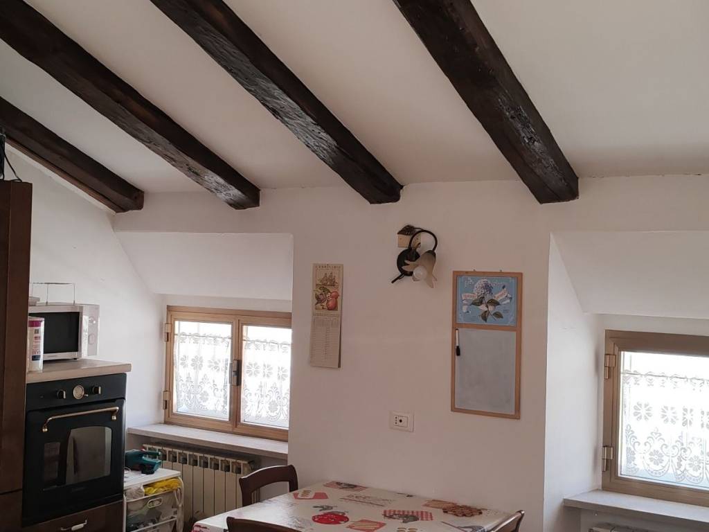 Appartamento a Trieste in Via Udine, 39 - Foto 4