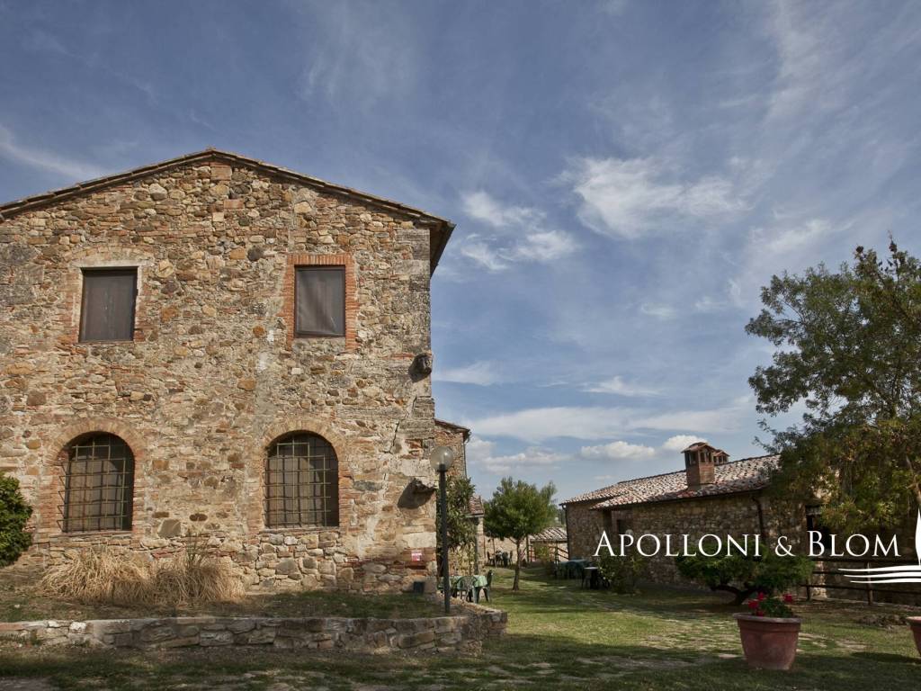 Rustico / casale a Poggibonsi - Foto 2