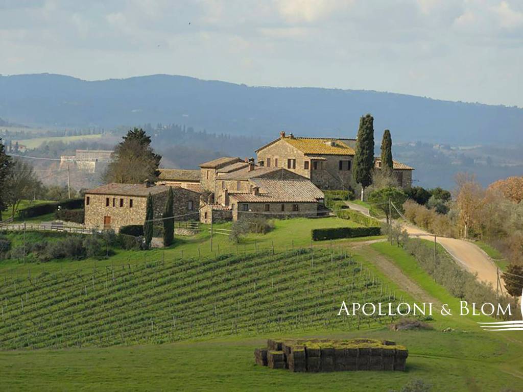 Rustico / casale a Poggibonsi - Foto 3
