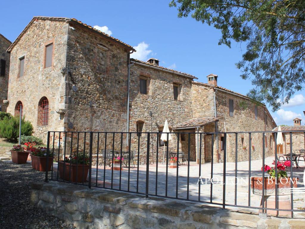 Rustico / casale a Poggibonsi - Foto 4