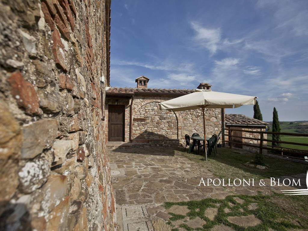 Rustico / casale a Poggibonsi - Foto 5