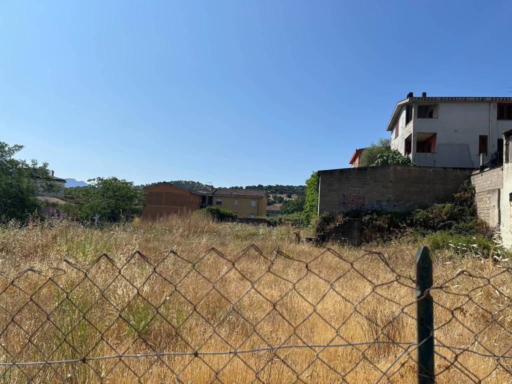 Terreno a Nuoro in Via Mario Schifano - Foto 4