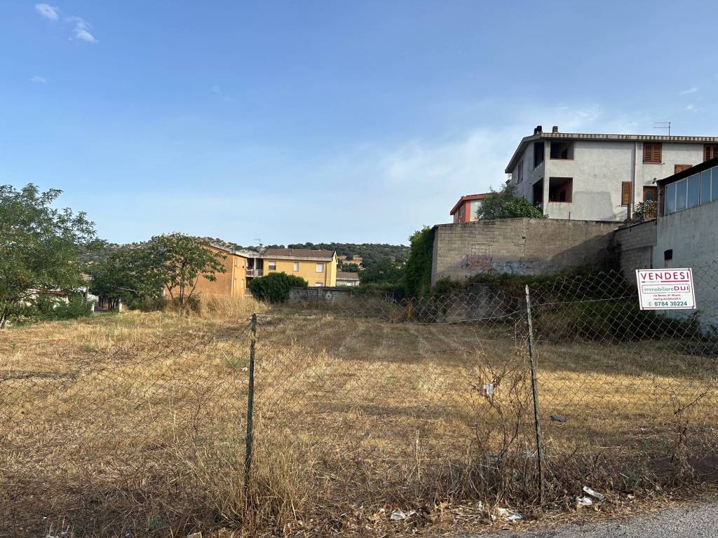 Terreno a Nuoro in Via Mario Schifano - Foto 5