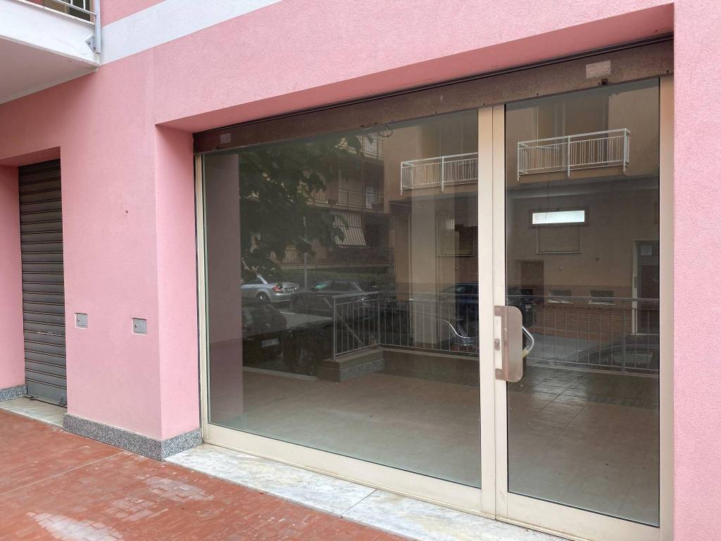 Immobile a Spotorno in Via delle Strette, 19 - Foto 2