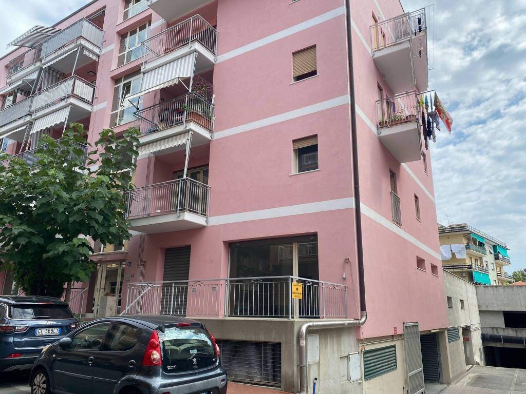 Immobile a Spotorno in Via delle Strette, 19 - Foto 3