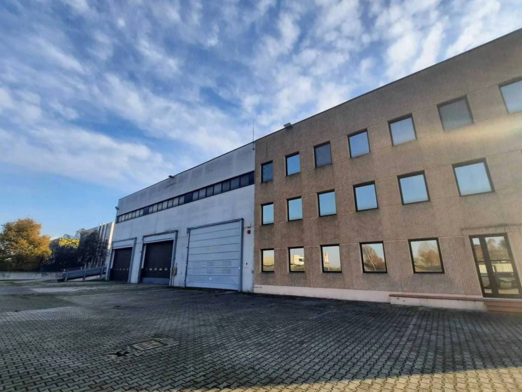 Immobile a Leno in Strada Provinciale Lenese - Foto 3