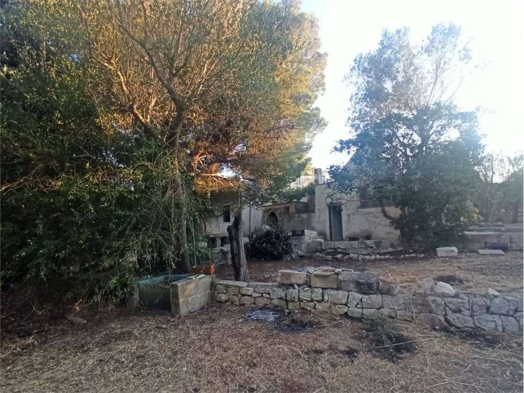 Rustico / casale a Carovigno - Foto 2