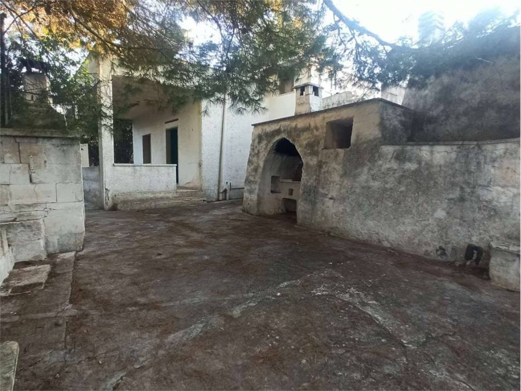 Rustico / casale a Carovigno - Foto 3