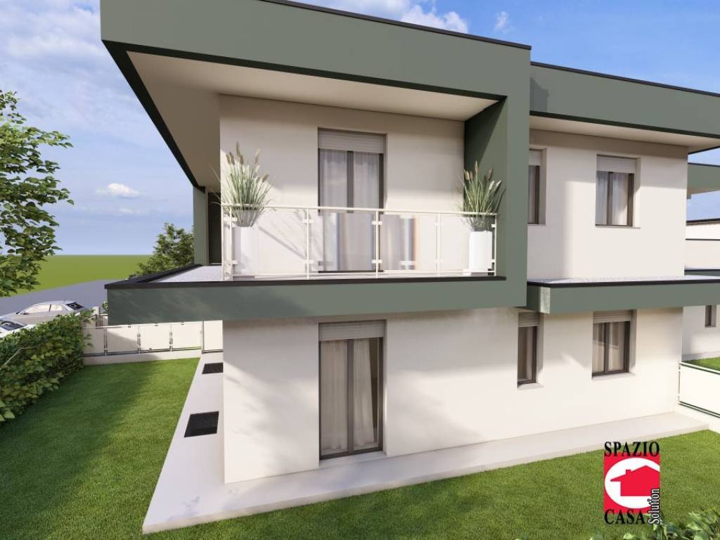 Appartamento a Azzano mella - Foto 2