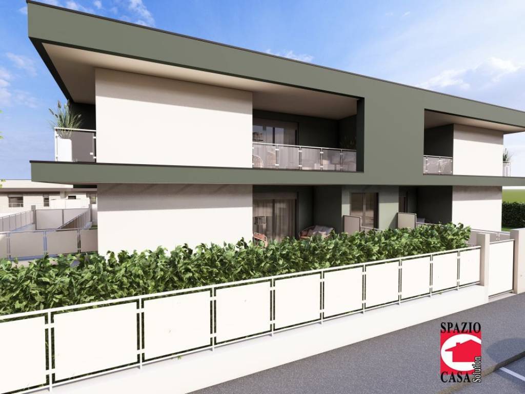 Appartamento a Azzano mella - Foto 5