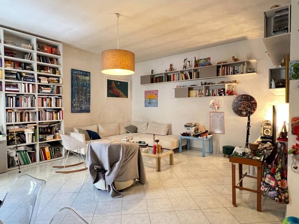 Appartamento a Gaeta in Via Ancona - Foto 3