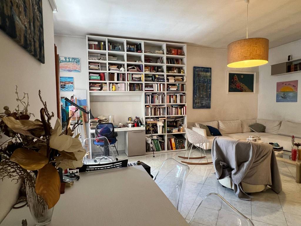 Appartamento a Gaeta in Via Ancona - Foto 4