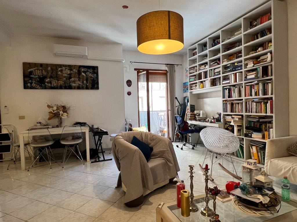 Appartamento a Gaeta in Via Ancona - Foto 5