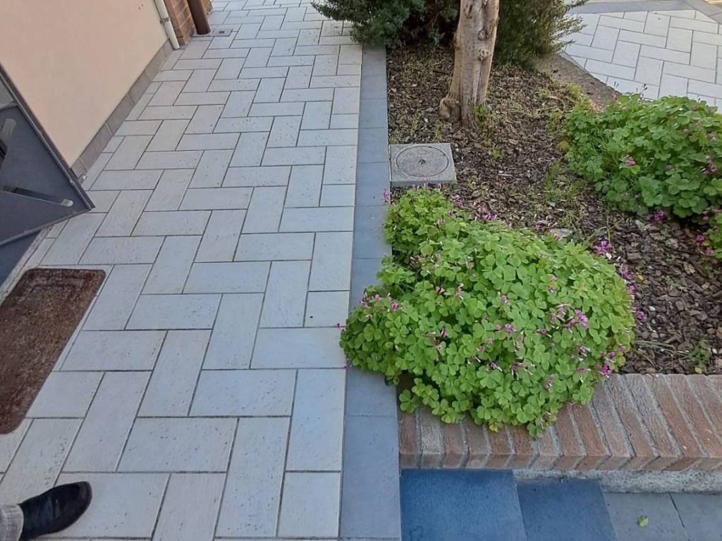 Casa indipendente a Ponsacco in Via Enrico Fermi, 83 - Foto 4