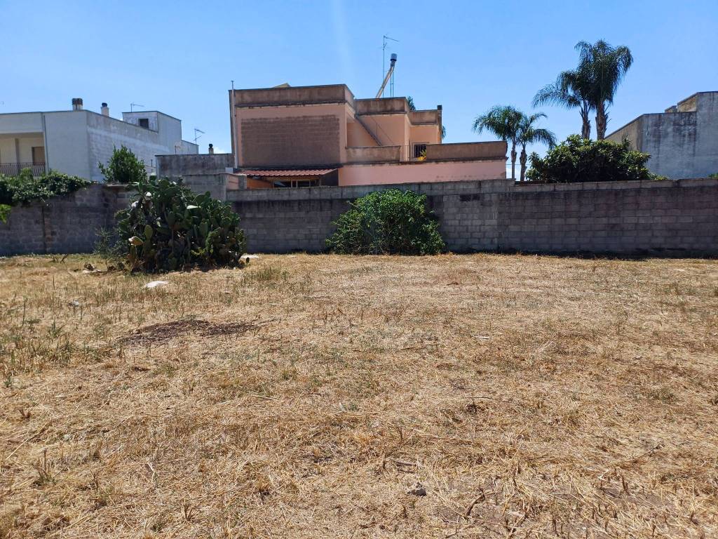Terreno a San donato di lecce - Foto 3