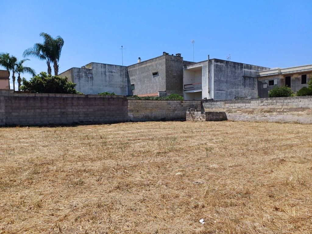 Terreno a San donato di lecce - Foto 4
