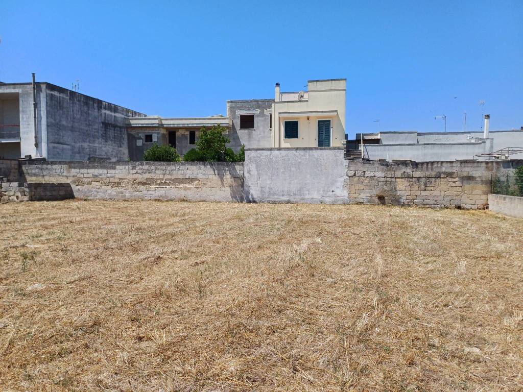 Terreno a San donato di lecce - Foto 5