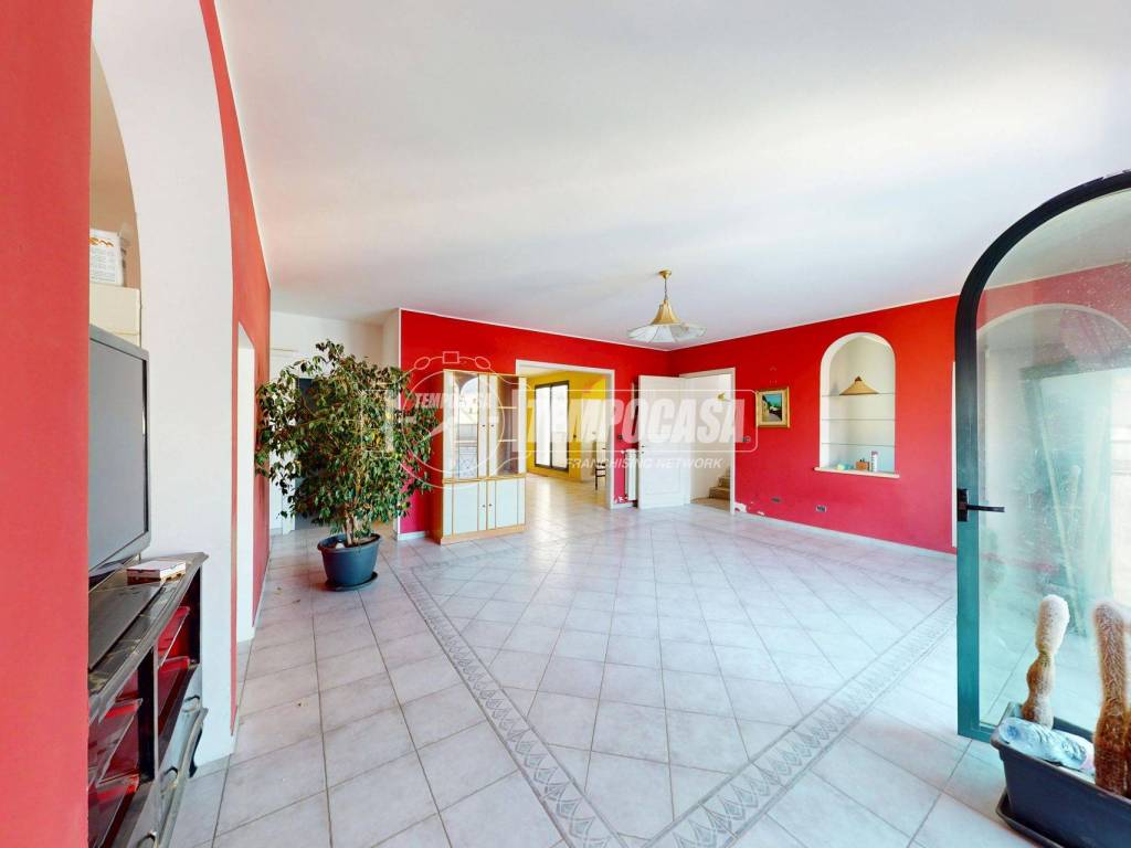 Casa indipendente a Muro leccese in Via San Pio 37 - Foto 4