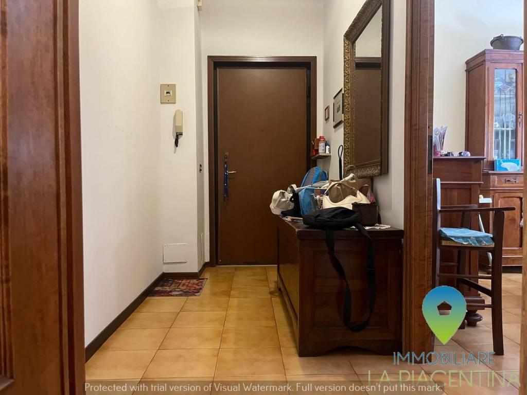 Appartamento a Piacenza in Via Francesco Giarelli - Foto 2