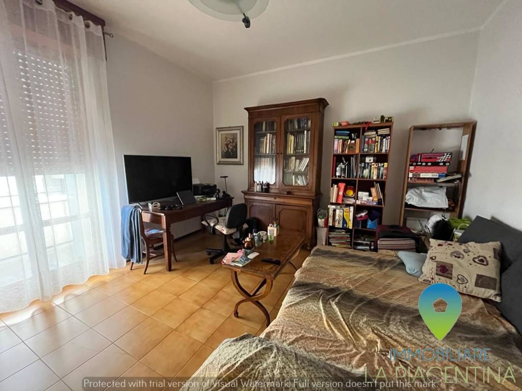Appartamento a Piacenza in Via Francesco Giarelli - Foto 3