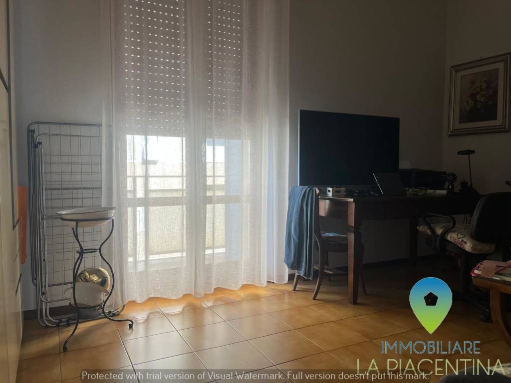 Appartamento a Piacenza in Via Francesco Giarelli - Foto 4