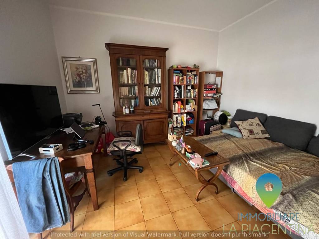 Appartamento a Piacenza in Via Francesco Giarelli - Foto 5
