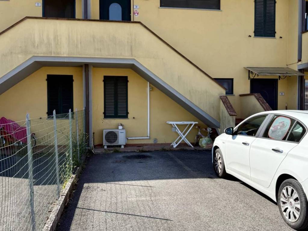 Appartamento a Porcari in Via Romana Ovest, 15 - Foto 2