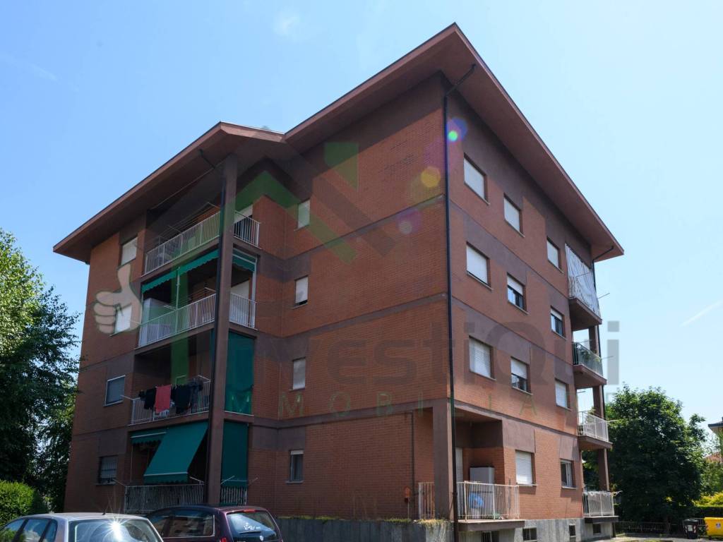 Appartamento a Ciriè in Via delle Ginestre, 12 - Foto 3