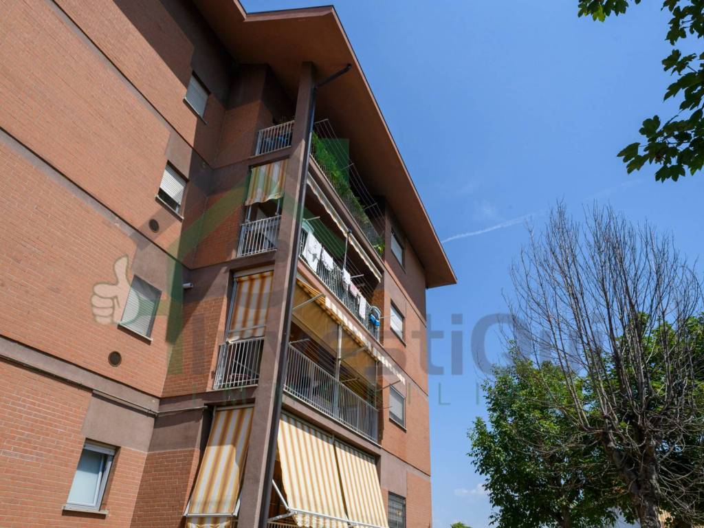 Appartamento a Ciriè in Via delle Ginestre, 12 - Foto 4
