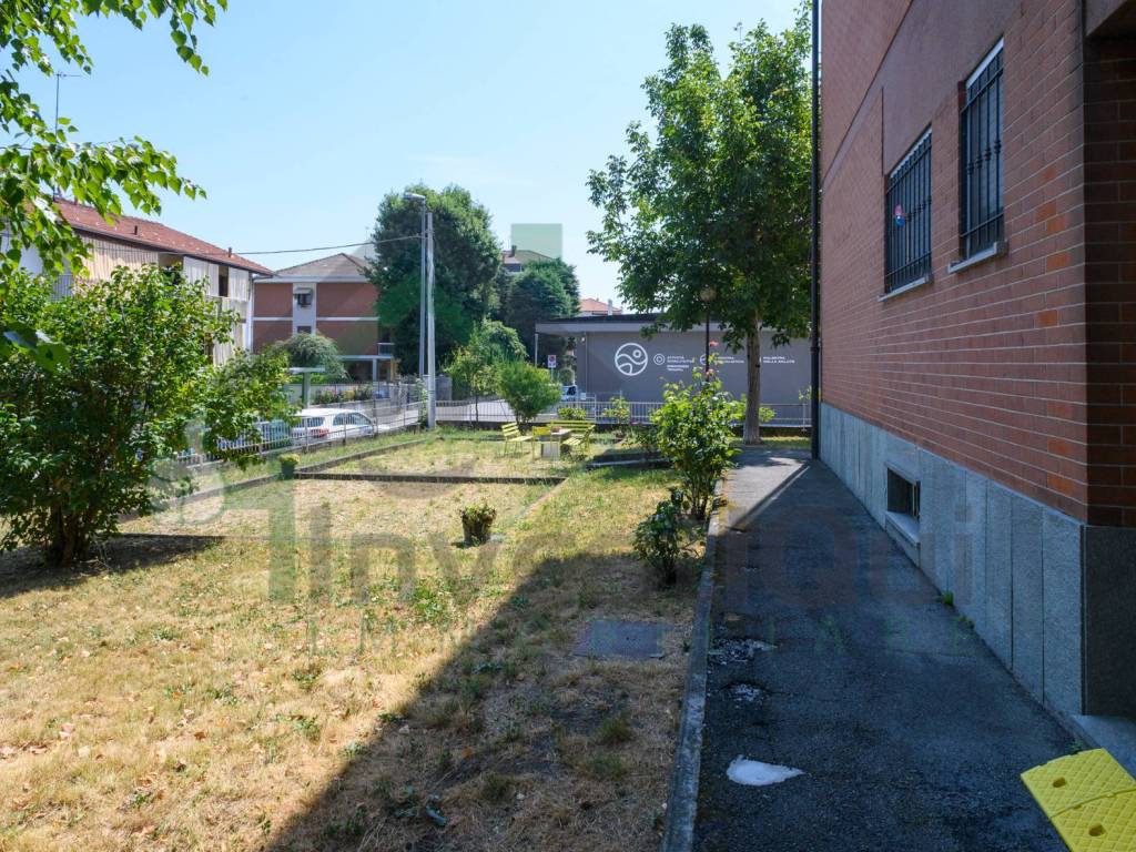Appartamento a Ciriè in Via delle Ginestre, 12 - Foto 5