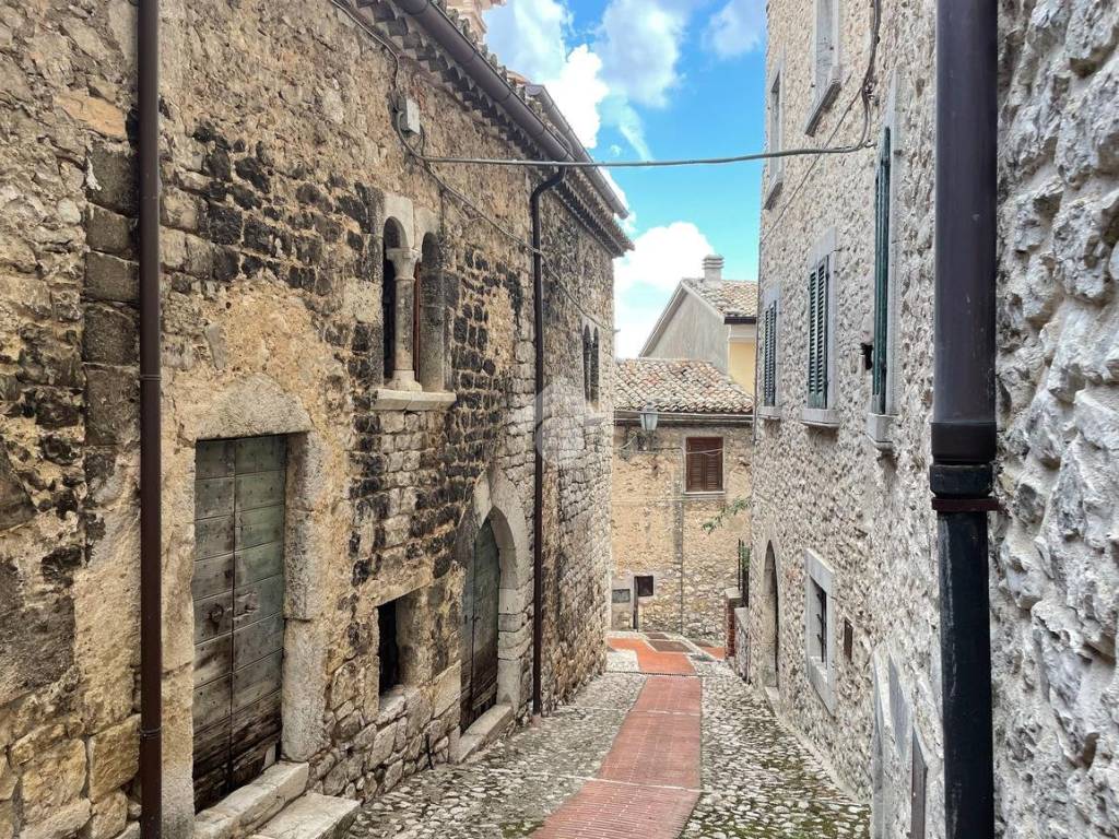 Casa indipendente a Veroli in Via Tor di Lotte, 17 - Foto 3