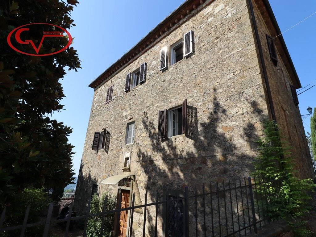 Appartamento a Bucine in Località Il Prato-Montebenichi - Foto 2