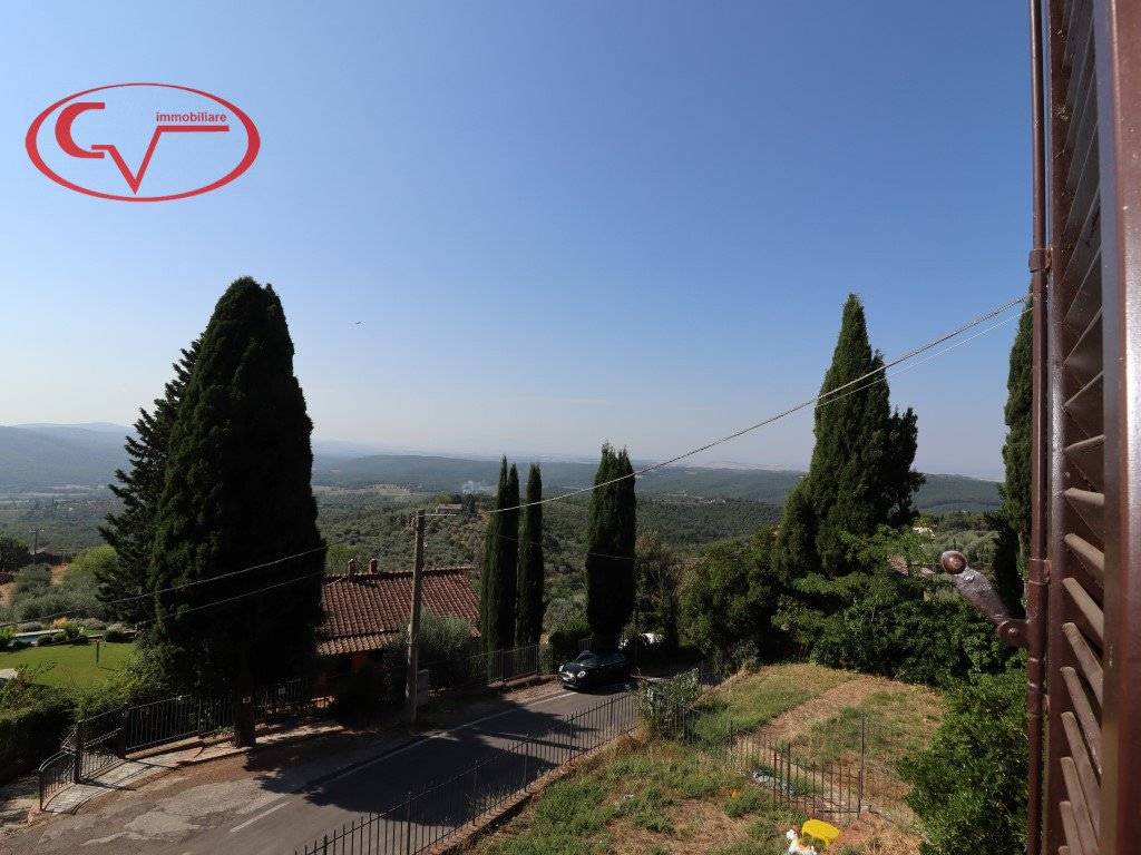 Appartamento a Bucine in Località Il Prato-Montebenichi - Foto 3